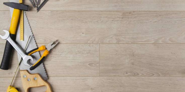 HOME INSPECTIONS, MAINTENANCE & REPAIRS